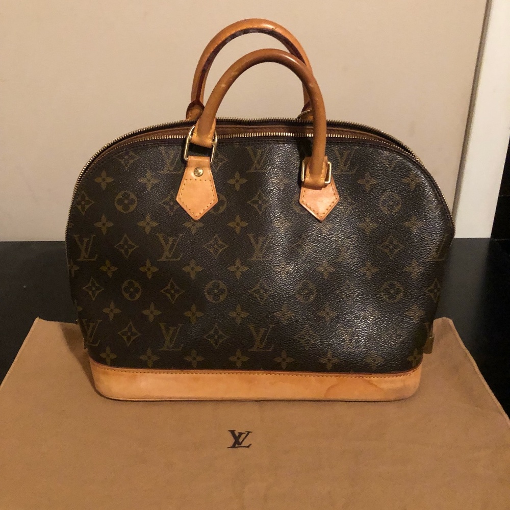 Louis Vuitton